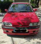 Nissan Primera 2.0eGT