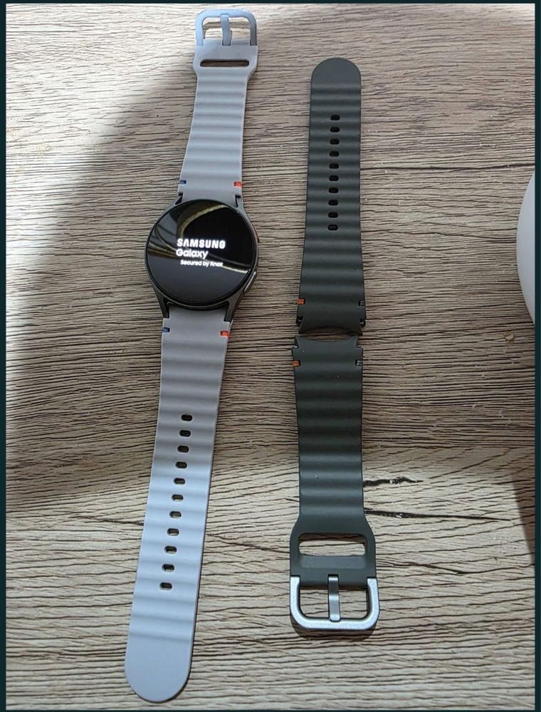 Smartwatch samsung galaxy