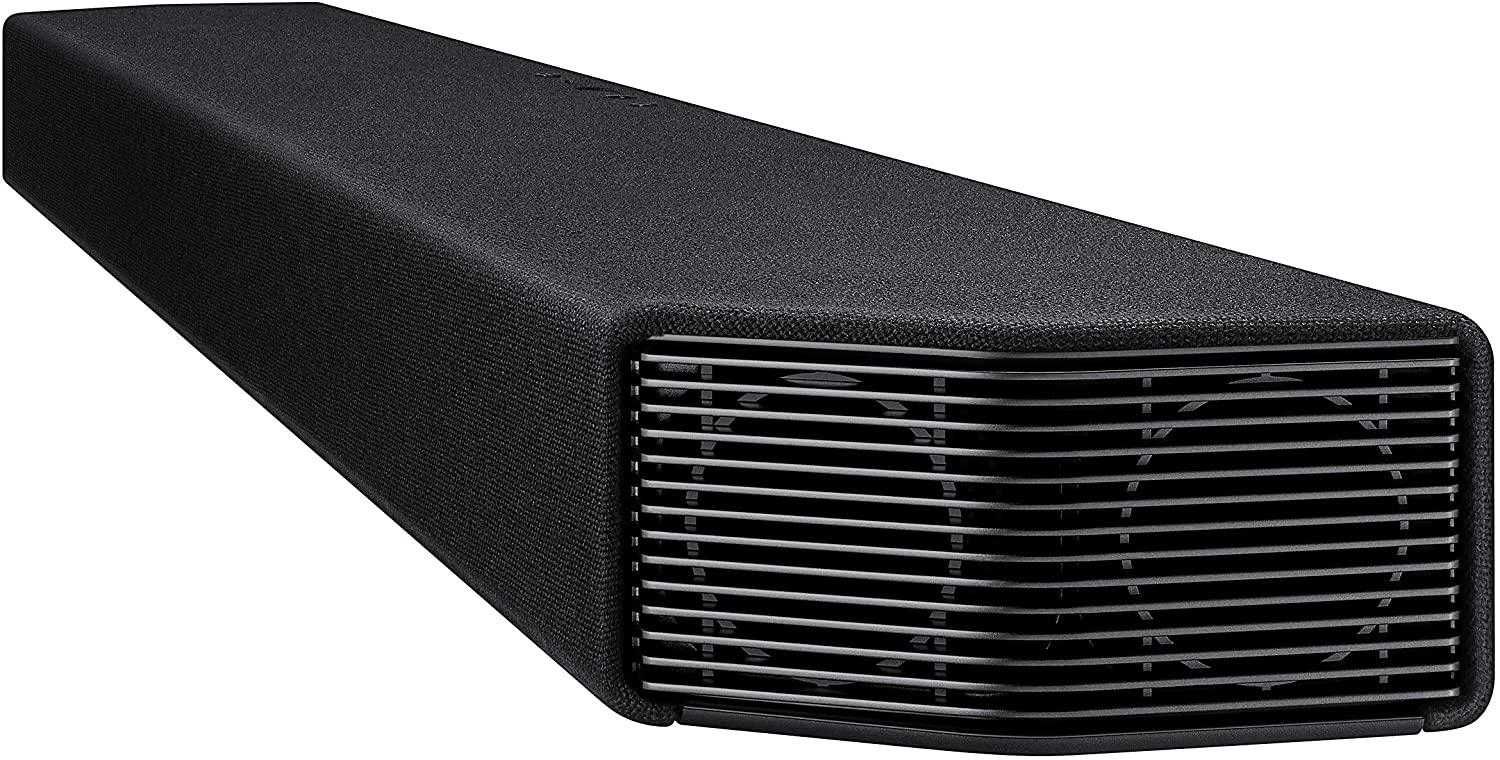 STAN BDB Soundbar Samsung HW-Q950A 11.1.4 Dolby Atmos DTS X - POLECAM