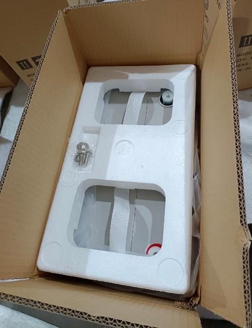 Аккумулятор  гелевий 100 Ач HUAWEI 2025