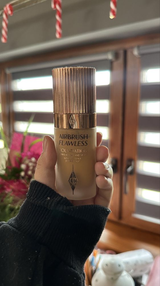 Podkład charlotte tilbury