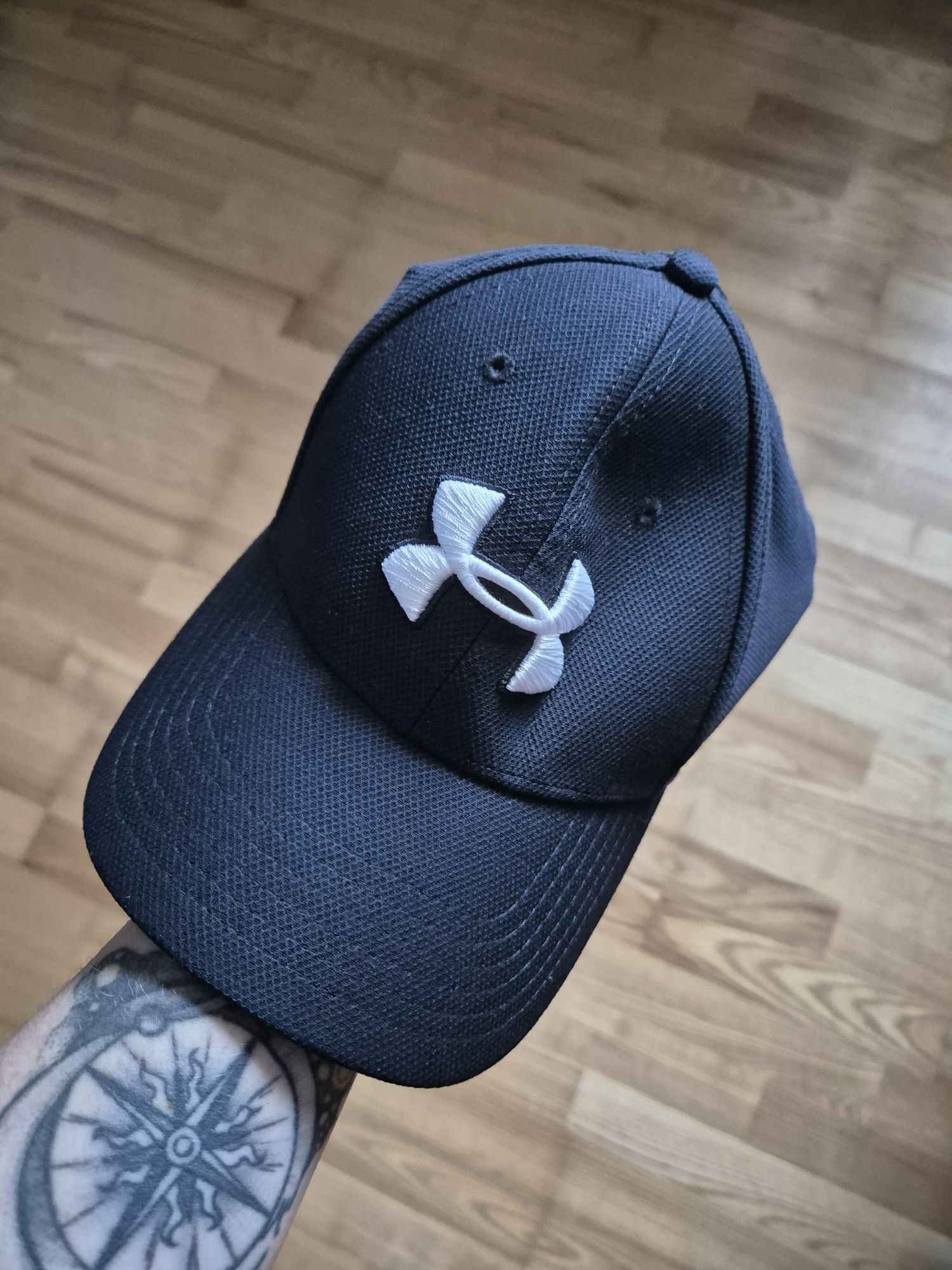 Czapka Under Armour M/L Super Stan
25
 zł