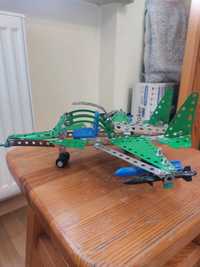 Mały Konstruktor Samolot