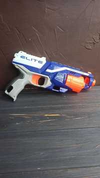 Бластер пистолет Нерф Nerf Elite Disruptor n-strike Hasbro