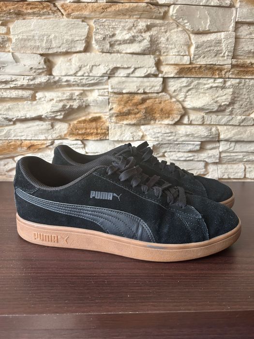 Sneakersy Puma smash