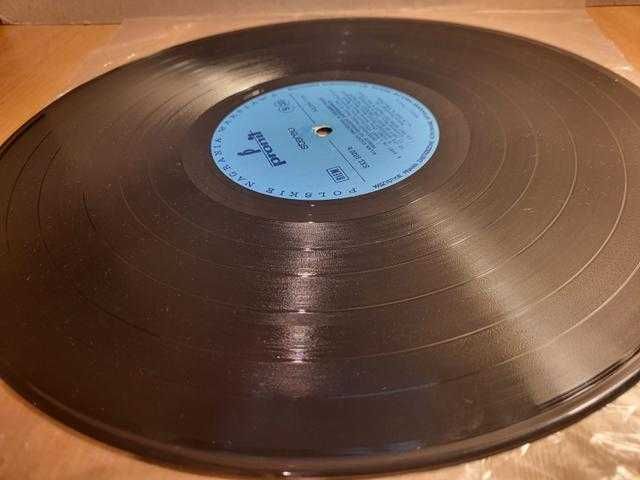 Tribute To Engelbert Humperdinck Alan Caddy Orchestra and Singers LP