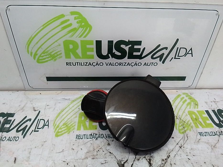 Tampão Deposito Combustível Opel Corsa D (S07)
