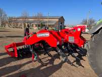 Глибокорозпушувач під CASE, FEND, JOHN DEERE, NEW HOLLAND