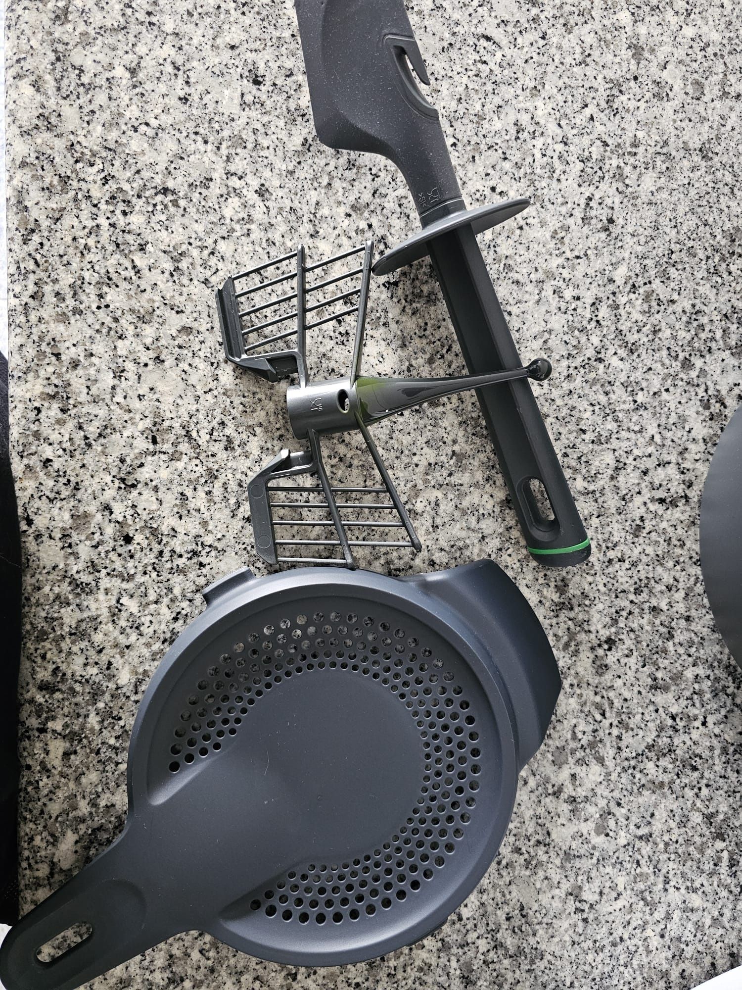 Bimby TM6 - Robot fe cozinha