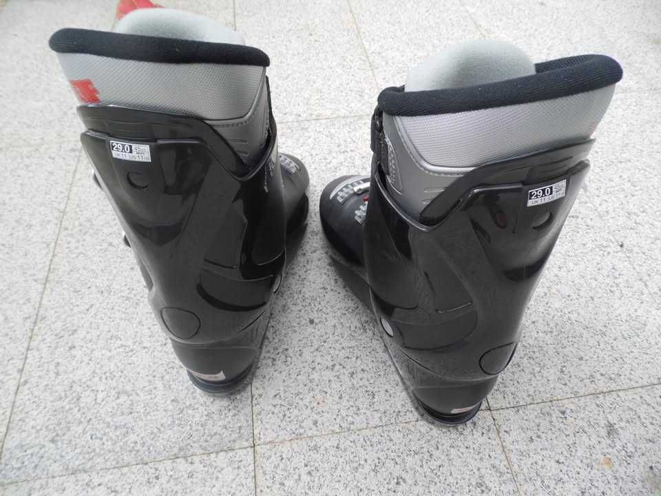 Botas para Esqui