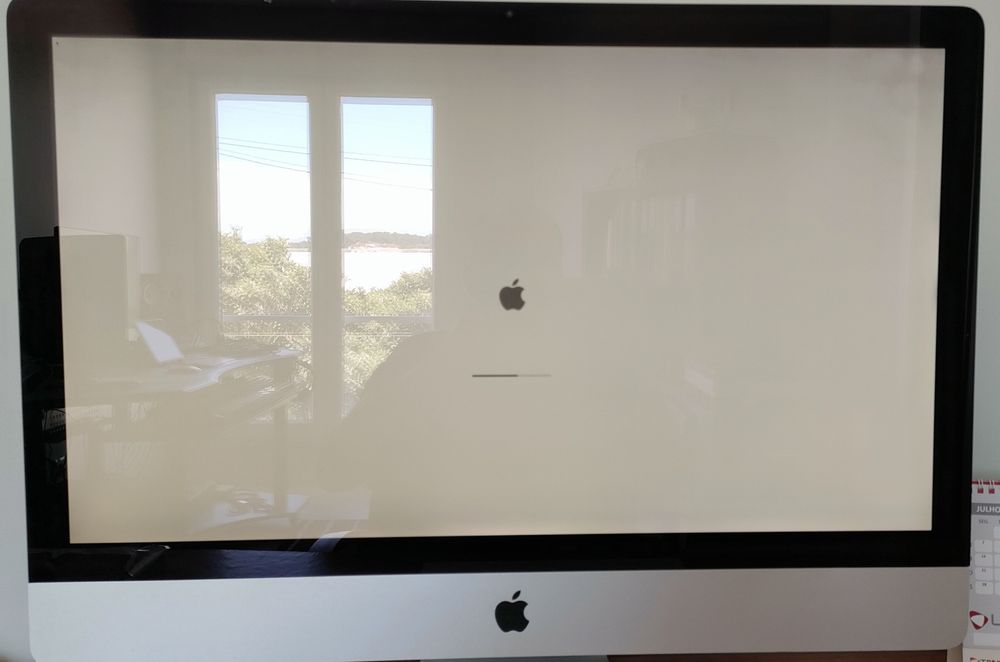 iMac 27 2011 - Oportunidade