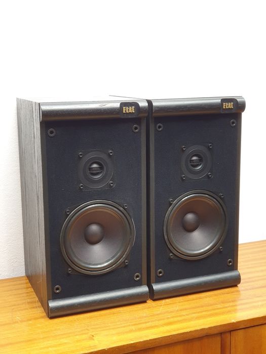 Elac EL 60 Niemieckie monitory kolumny 85W 4ohm