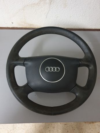 Volante origem Audi a4 b6