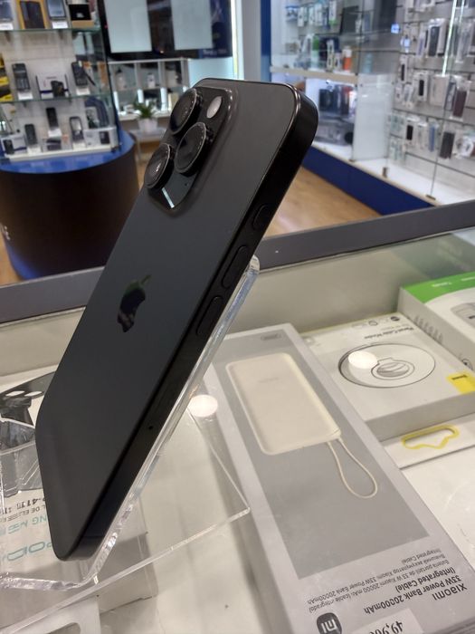 Iphone 15 pro - 128gb