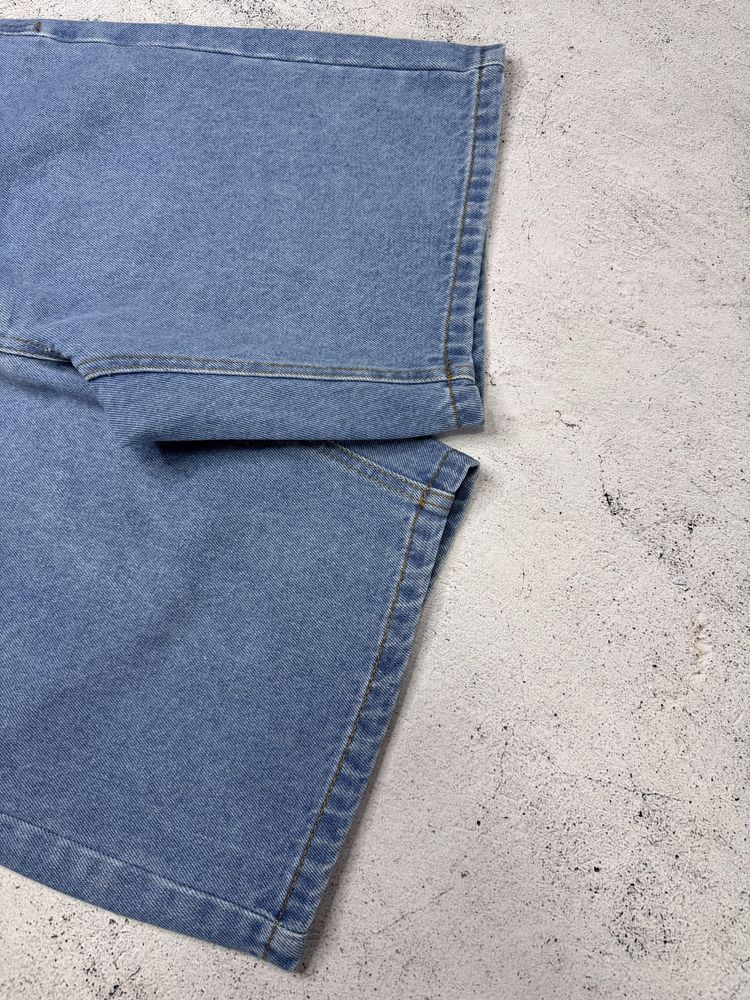 Шорти Empyre Blake Blue Wash 28,30,34 Сині