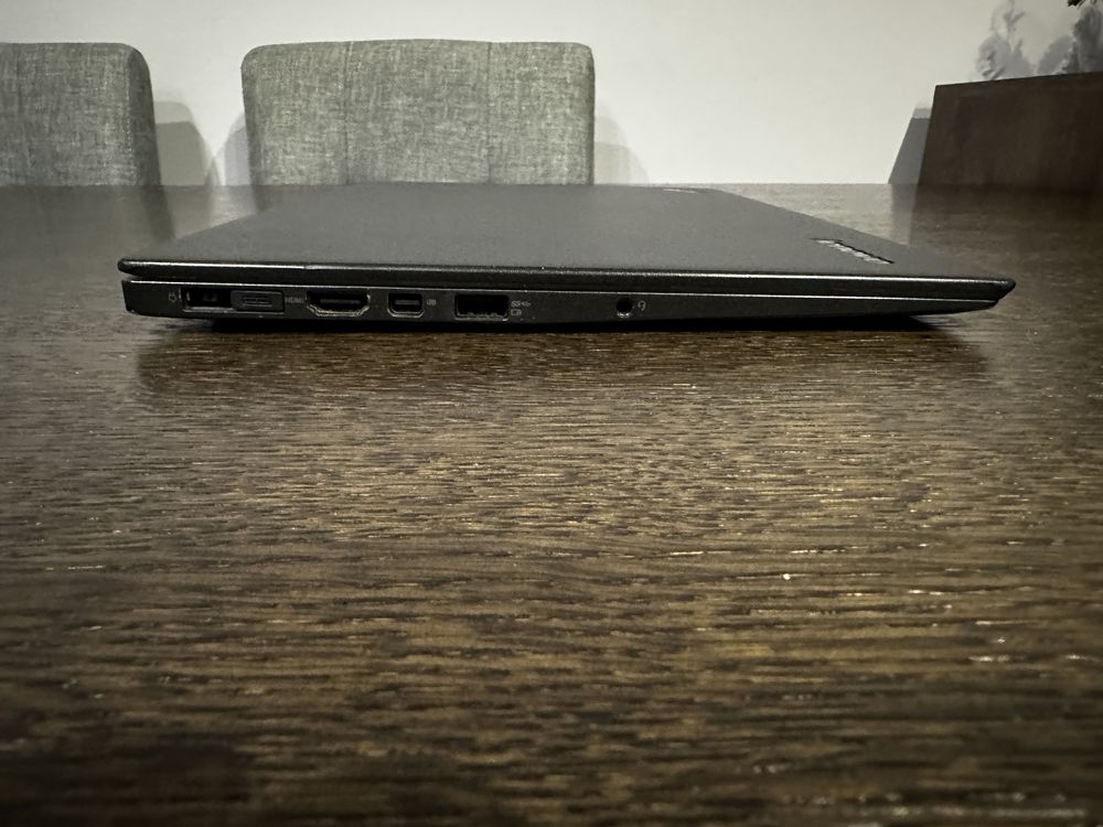 Laptop Lenovo X1 Carbon cienki  Intel i5 SSD