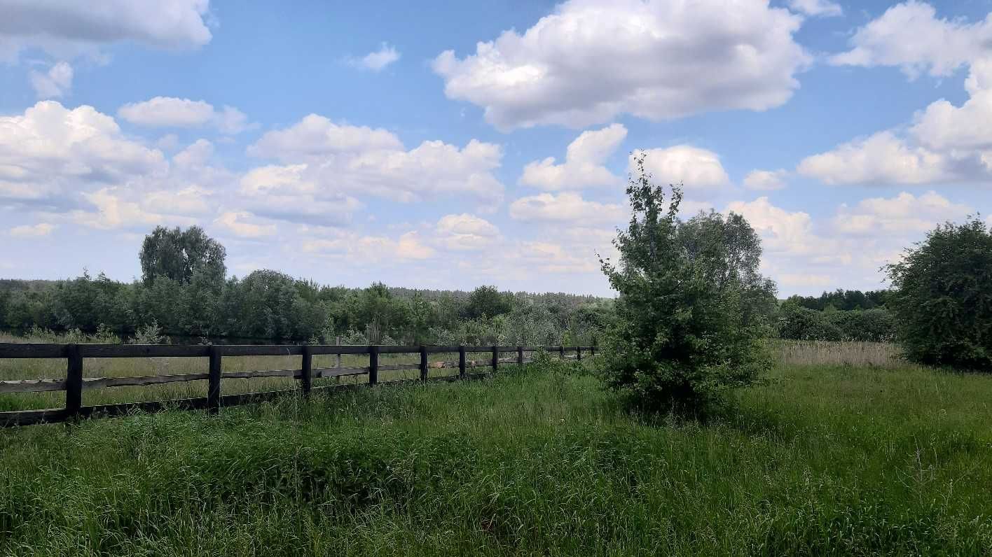 Земельні ділянки заг. пл. 4,0000 га під ОСГ Головурівський с/о