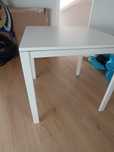 Mesa Ikea 74cmx74cm