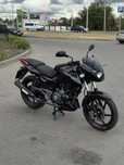 Мотоцикл Bajaj Pulsar 180 (Індія) 2023