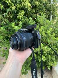 Vendo Samsung NX1000