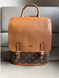 Louis Vuitton torebka plecak