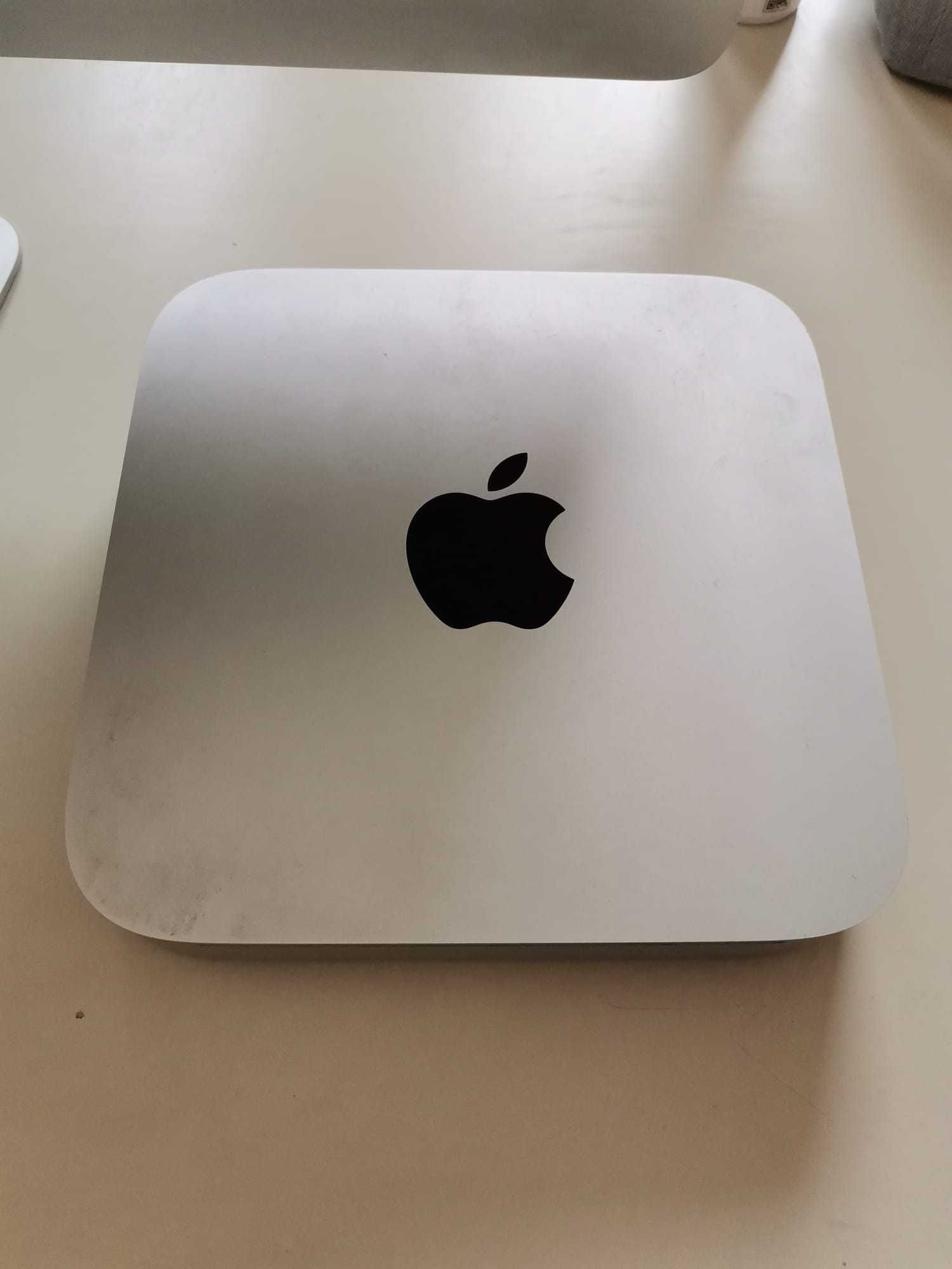 MAC Mini A1347 de 2010