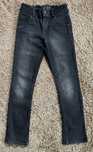 Spodnie jeansowe NEXT rozm. 128