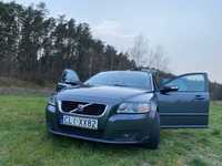 Volvo V50 2.0 136 koni