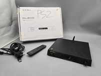 SMSL S.M.S.L DL200 Wzmacniacz SŁUCHAWKOWY Audio  Pudełko od lombard