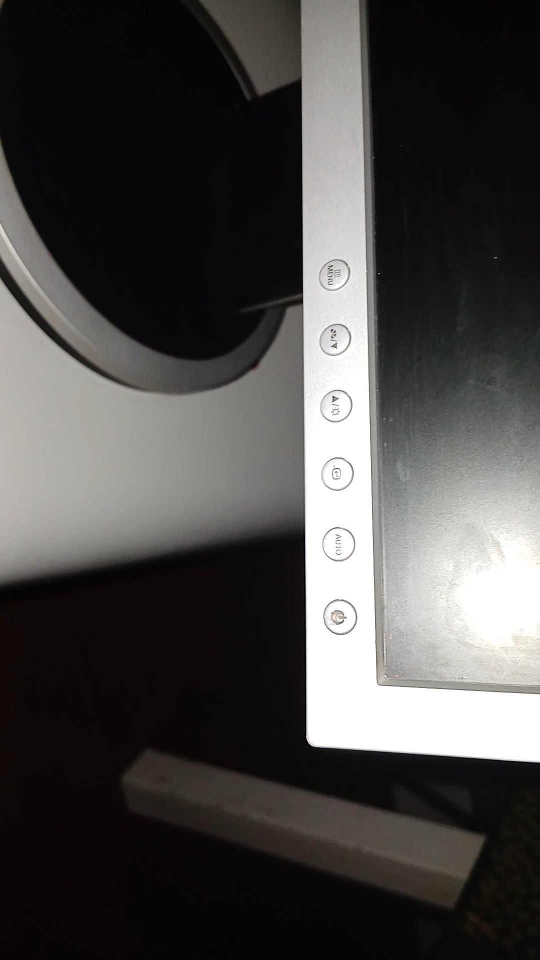 SAMSUNG pc monitor