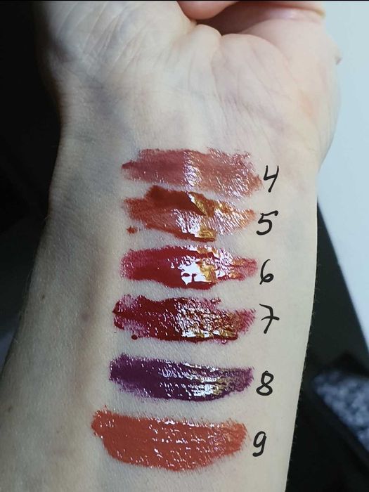 Помада для губ By Terry lip-expert shine