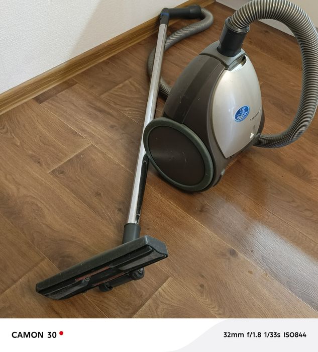 Пилосос  Samsung