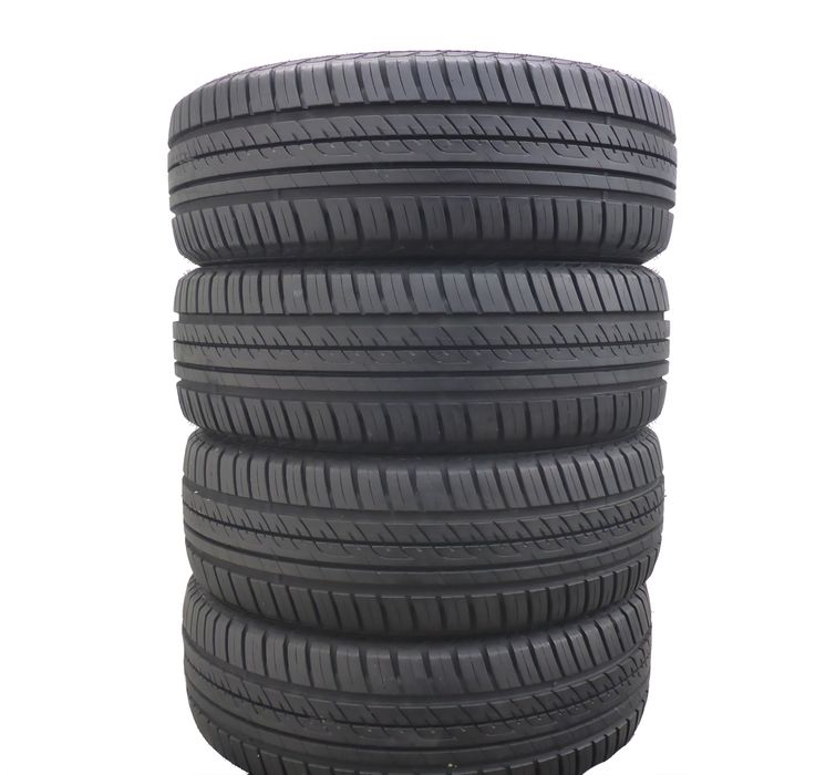 195/55/15 Esa Tecar 195/55R15 85V Spirit 3 Lato 2013 6,5-7mm