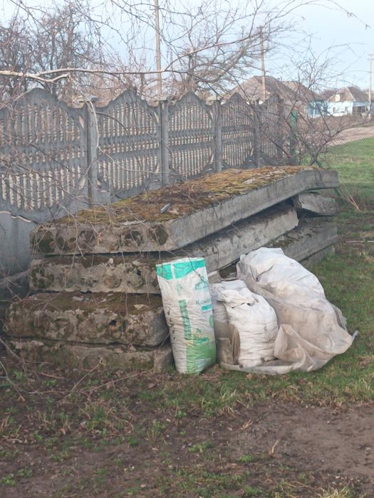 Продам Плити пустотка