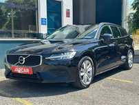 Volvo V60 2.0 D3 Momentum Geartronic