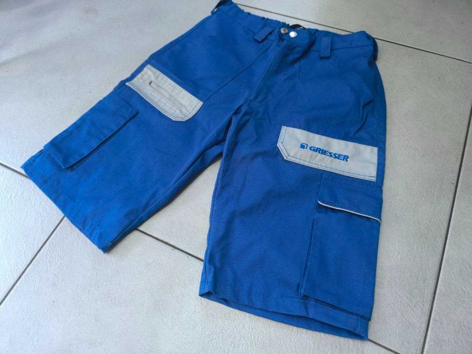 Робочі шорти нові Спецодяг розмір 46