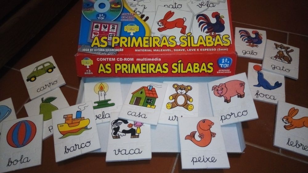 Jogos Educativos Aprende Brincando