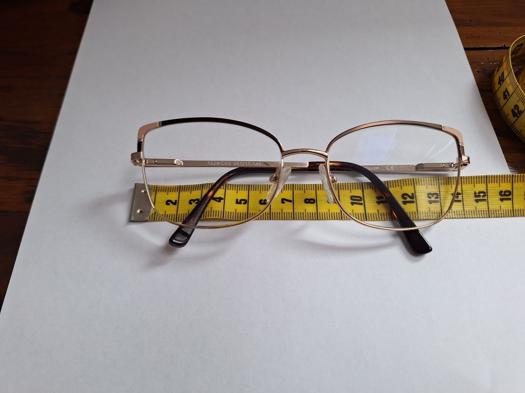 Okulary progresywne