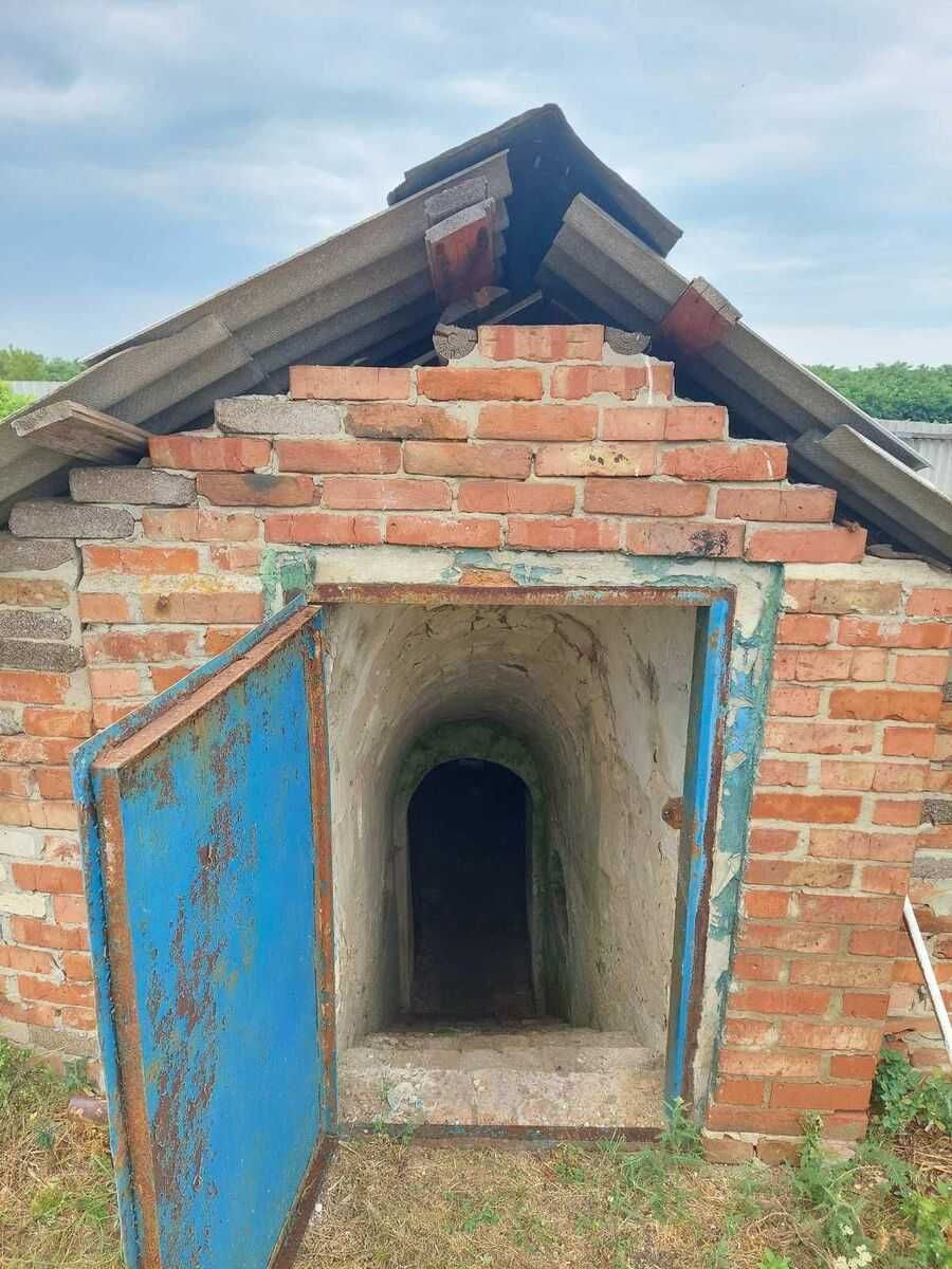 Продам Дом и участок 11га ОСГ в с.Троицкое
