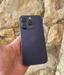 IPhone 14 Pro 128 Gb Deep Purple
