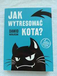 Jak wytresować kota, Dawid Ratajczak, humor