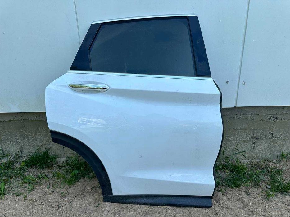 Двері Infiniti QX50 Розборка Infiniti QX50 Інфініті Инфинити Четверть