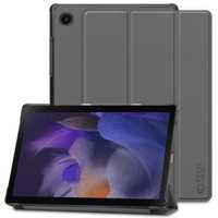 Tech-Protect Smartcase Galaxy Tab A8 10.5 X200 / X205 Grey