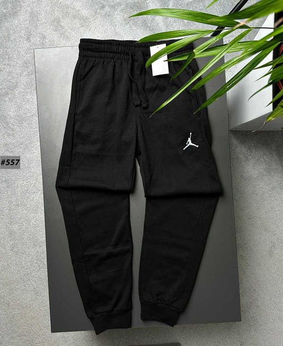 Мужские Штаны Nike Air Jordan (XS S M L XL)
