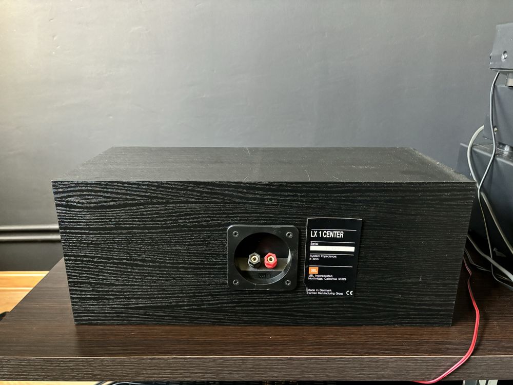 JBL LX1 Center - kolumna centralna