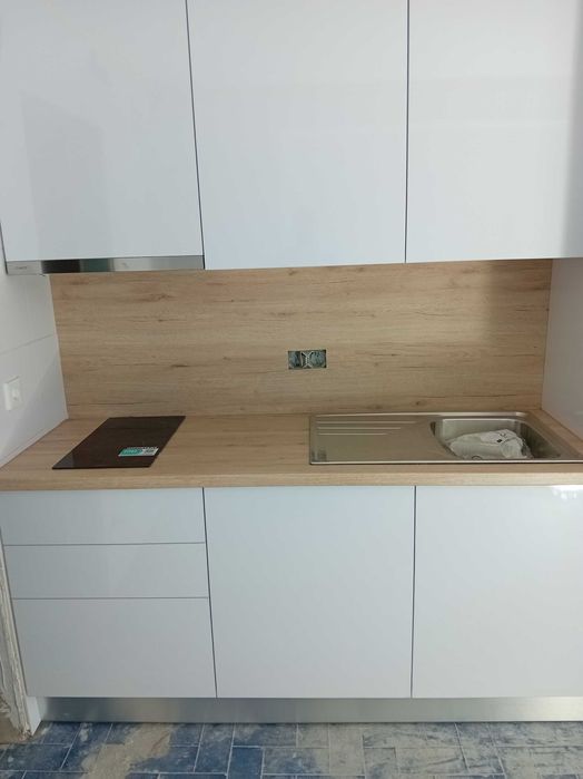 cozinhas por medida