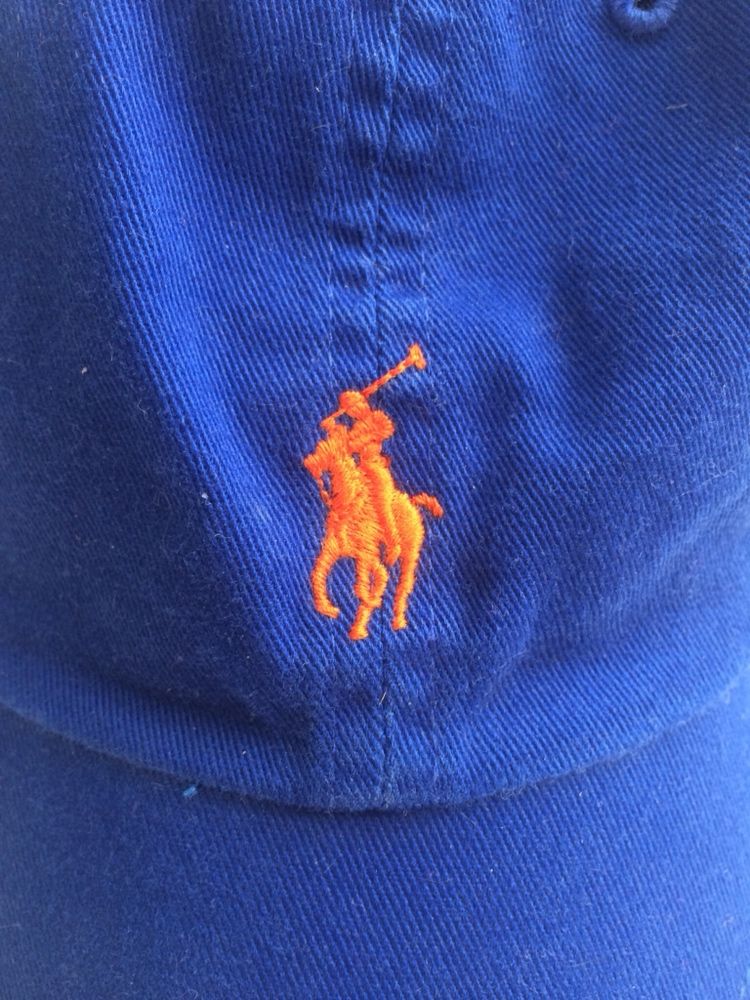 Кепка POLO by Ralph Lauren