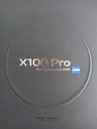 Telefon Vivo X100 Pro - oficjalna europejska wersja
