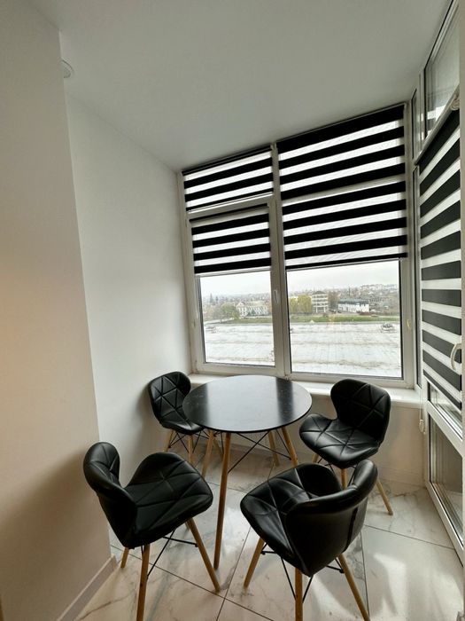 Продаж 1-кімнатної квартири в ЖК River house y Луцьку