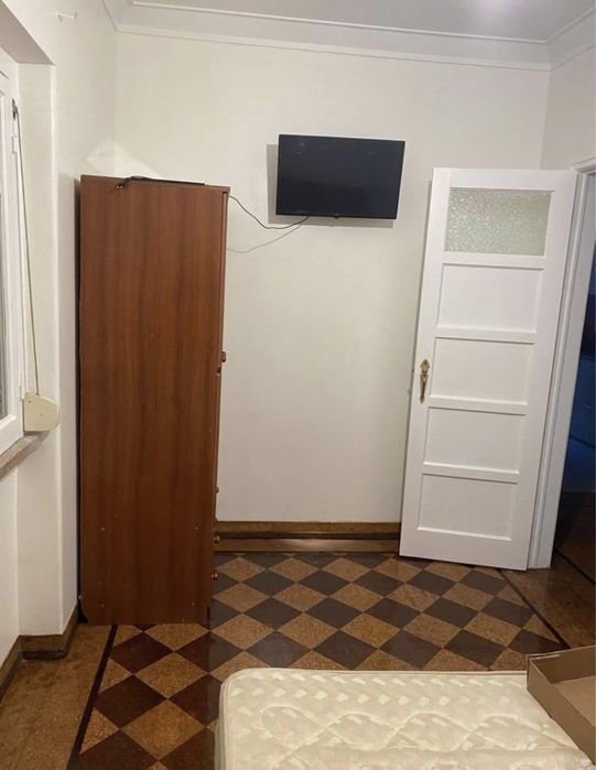 quarto casal na amadora